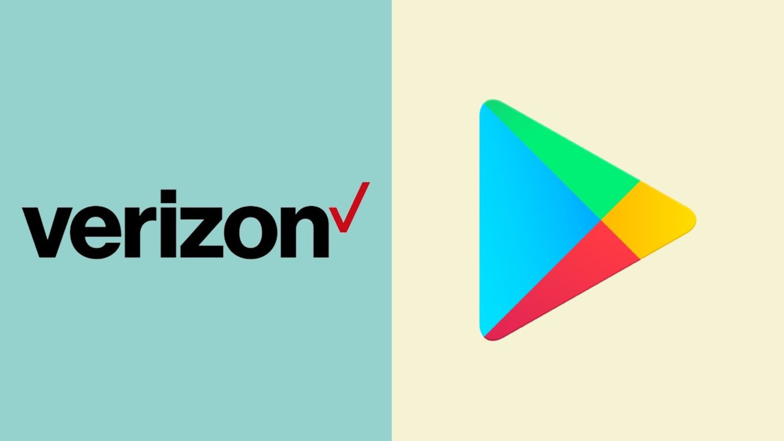 Verizon drops support for Google Play Store carrier billing